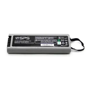 High quality 10.8V 2100mAh NI-MH battery pack for ANRITSU YOKOGAWA OTDR AQ7270 AQ7275