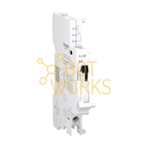 Schneider Electric A9N26907 - Nuovo - Product Image 1