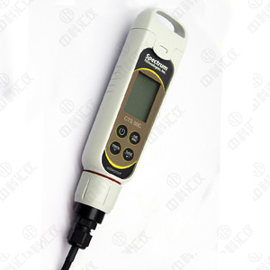 เครื่องวัดค่าการนำไฟฟ้าของดินสเปกตรัม 2266fs เครื่องทดสอบค่า EC แบบพกพาสำหรับการใช้งานทางการเกษตร - Product Image 4