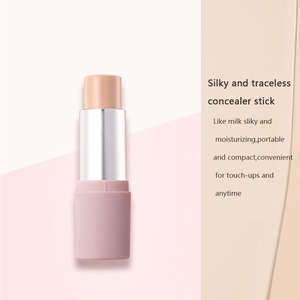 DSM OEM 8g Correcteur de teint hydratant éclaircissant longue durée naturel, <span class=keywords><strong>stick</strong></span> de <span class=keywords><strong>contouring</strong></span> bronzant pour tous les types de peau - Product Image 2