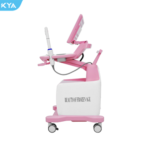 อุปกรณ์ความงาม 5-in-1 คุณภาพเยี่ยม สำหรับบริเวณจุดเดียว แถวเดียว บริเวณใกล้ชิด และยกกระชับใบหน้า ลดเลือนริ้วรอย - Product Image 5