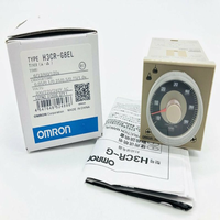 Automatisation industrielle - Minuterie H3CR-G8EL pour PLC