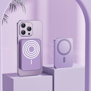 อุปกรณ์อเนกประสงค์2025แบตสำรองแม่เหล็กคืออะไร - Product Image 4