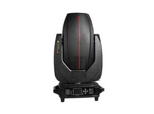 Projecteur Beam Sharpy 380W haute puissance pour éclairage de scène, clubs, mariages, banquets et événements - Product Image 3