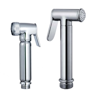 Портативный ручной распылитель для биде - Product Image 6
