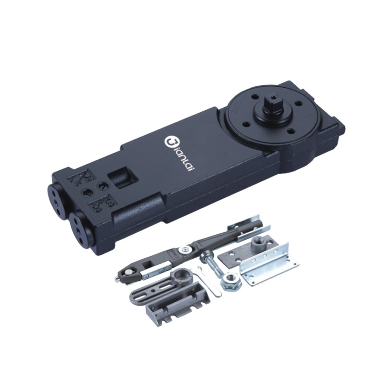 JL 868 Double Action Transom Closer