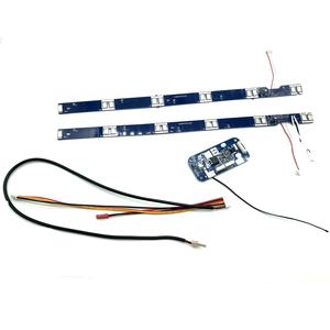 Kit <span class=keywords><strong>BMS</strong></span>, carte de protection de batterie pour <span class=keywords><strong>Xiaomi</strong></span> <span class=keywords><strong>M365</strong></span> Pro, pièces détachées de scooter électrique, accessoires de réparation de batterie - Product Image 2