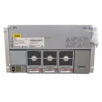 Nuevo Sistema de Alimentación de Comunicación Emerson Original de 24V 300A CC Netsure700C41-S1/S2 con Rectificador R24-2200