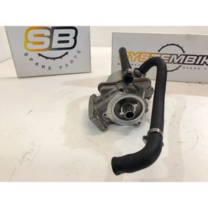 Scambiatore di Calore per Kawasaki ZX 6R 2007 2008, Componente del Sistema di Raffreddamento per Moto - Product Image 5