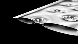 Gối Tấm trao đổi nhiệt ngưng được sử dụng trong khu vực máy hó<span class=keywords><strong>a</strong></span> chất lỏng lạnh tấm - Product Image 5