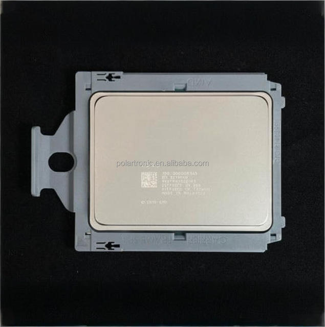 Brand New 7543 (Milan) 3rd Gen for Core I7 48-Core 64 Threads 2.3GHz 3MB Cache 64-bit Server CPU 45nm LGA4677