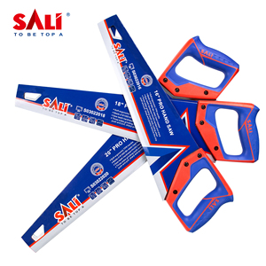 <span class=keywords><strong>Scie</strong></span> à main en acier SALI universelle de 16/18/20 pouces, <span class=keywords><strong>scie</strong></span> à bois <span class=keywords><strong>manuelle</strong></span> d'extérieur, scies à bois rapides pour l'abattage, outils de jardin, sécateur fin pour la greffe - Product Image 1
