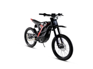 Motocicleta Eléctrica Todoterreno 79bike Falcon Pro 10000W con Motor Central, 72V 35Ah, 75 Millas de Autonomía, Suspensión Fastace, 56MPH, Motocross para Adultos - Product Image 4
