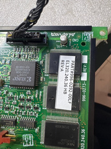 Pantalla de <span class=keywords><strong>plasma</strong></span> Pingda EJ320.240.36 Ej320.240.36HB - Product Image 3