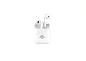 Auricolari TWS WISDOMUP Bluetooth 5.0 con Controllo Touch, Ricarica Type-C e Qualità Audio Hi-Fi - Product Image 1
