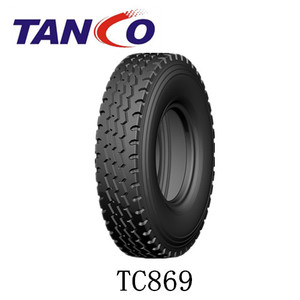 Prix de gros bon marché <span class=keywords><strong>pneus</strong></span> de camion d'occasion de haute qualité fabriqués en Thaïlande taille 11r22.5 12r22.5 315 / 80r22.5 - Product Image 6