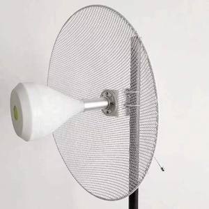 Bộ định tuyến trong nhà Ku ban nhạc 120cm Rắn món ăn ăng-ten nhựa vệ tinh 3ft 3m ku60cm selfsat 1.8m VSAT - Product Image 6