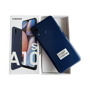 Venta al Por Mayor de Teléfonos Móviles Android Amsung <span class=keywords><strong>A10s</strong></span> de 32GB Usados Originales, 2SIM, Desbloqueados, Versión USA, <span class=keywords><strong>Precio</strong></span> Bajo - Product Image 1