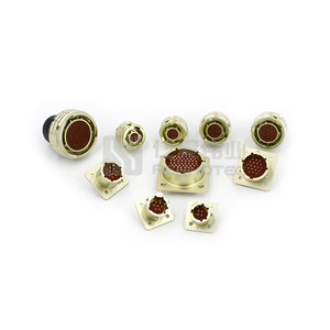 Connecteurs russes ONTs-BS ONC-BS OHS à 19 broches - Product Image 6