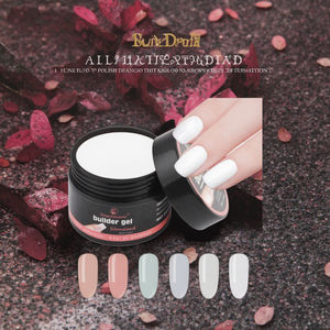 Gel Camuflaje UV para Uñas, Modelo FSMG1507-15C, <span class=keywords><strong>Origen</strong></span> Zhejiang - Product Image 3