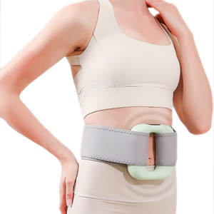 Nuevo diseño, agitar grasa y masaje, anillo de fascia multifuncional dos en uno, configuración profesional con cinturón estándar - Product Image 1