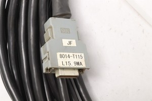 Conexión <span class=keywords><strong>de</strong></span> Motor PLC Cle Auxib 14m Rp1 Ria/ce A660-8014-t115 # l15r93a para producto en garantía - Product Image 2