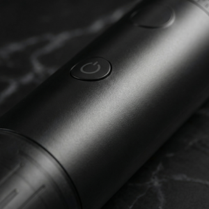 Cafetera Portátil Recargable por USB con Carcasa de Aluminio, Diseño para Montar en el Auto, Funciones Programables, Capacidad para 4 Tazas - Product Image 6