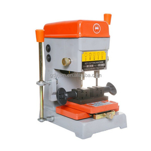 Máquina Duplicadora de Llaves Vertical 368A, Máquina Automática para Duplicar Dos Llaves - Product Image 2