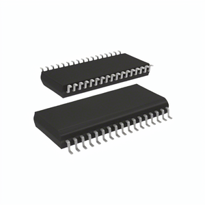 ไอซี MCU 8บิต 8KB แฟลช 34SOIC 34 BSOP (0.295 นิ้ว, กว้าง 7.50 มม.) ST72F622L2M1TR ผู้ผลิตช่องทางจำหน่ายไอซี ชิ้นส่วนอิเล็กทรอนิกส์ - Product Image 1