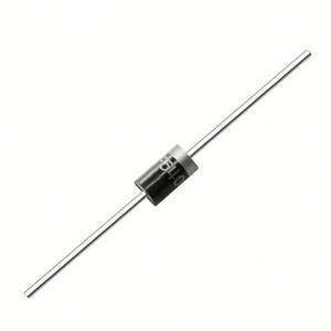 New and Original Supply NUR460/L02 DO-201AD DO-27 Diode High Quality Professional Shop for Electronic Components CZSKU:KN63VB36 - Product Image 1