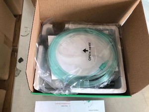 Regulador de oxígeno médico con botella humidificadora para cilindro de oxígeno tipo Bull Nose - Product Image 6