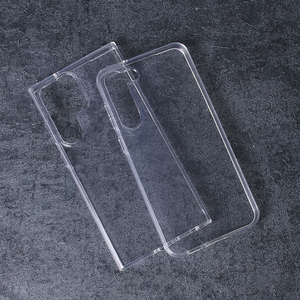 เคสกันกระแทกแบบใสวัสดุ Grs สำหรับซัมซุงกาแล็คซี่ A54 A34 A53 A33 A13 S22 S23 <span class=keywords><strong>S22FE</strong></span> A33 A53 A73 S23 S24เคสใส S25 - Product Image 3