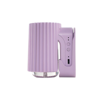 Diffuseur d'huiles essentielles SCENTA OEM, fabricant de diffuseurs d'arômes USB pour mur et bureau, pour chambre à coucher, chambres d'hôtel, vente en gros