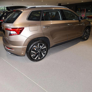 Nuova <span class=keywords><strong>Auto</strong></span> Skoda <span class=keywords><strong>Karoq</strong></span> 2025 in Vendita, SUV a Benzina per Uso Familiare, 5 Posti, Fornitore Cinese, Ampia Disponibilità - Product Image 5