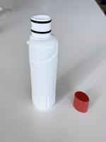 Filtre de réfrigérateur à charbon actif activé par l'eau PUREZA, vente en gros d'usine, pour Every-drop EDR2RXD1, usage domestique
