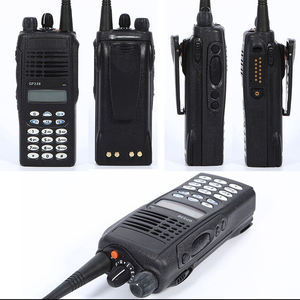 Walkie Talkie Analógico GP380 PRO7150 GP338 de Largo Alcance 5W 0-5km IP54 Resistente al Agua con Control VOX - Product Image 4