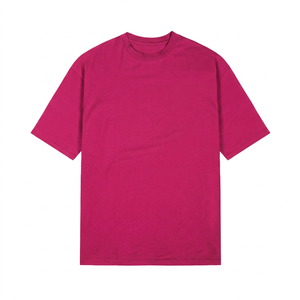 Trendy Formal Slim Fit Eco-Friendly 100% Cotton T-Shirt 180g Breathable Quick Dry Customizable <b>Animal</b> Prints Blank - Product Image 2
