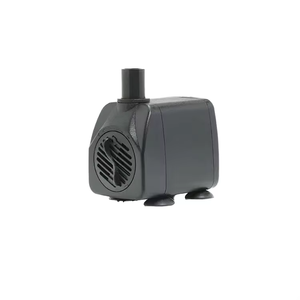 <span class=keywords><strong>Pompe</strong></span> <span class=keywords><strong>de</strong></span> <span class=keywords><strong>fontaine</strong></span> submersible HY personnalisable 7W 8W 15W AC/DC <span class=keywords><strong>pour</strong></span> aquariums et réservoirs hydroponiques, réservoir OEM <span class=keywords><strong>pour</strong></span> eau propre - Product Image 3