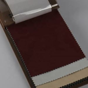 Vente en gros <span class=keywords><strong>de</strong></span> rideaux finis, rideaux prêts à l'emploi, tissu occultant uni, plusieurs couleurs <span class=keywords><strong>au</strong></span> choix, 100% Polyester, corde <span class=keywords><strong>de</strong></span> fenêtre - Product Image 6