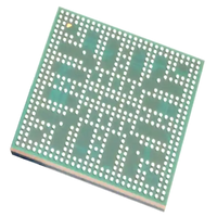 Fabricant de la puce MIMX8MN2CVTIZAA d'IC de circuit intégré de 32/64Bit 2Core