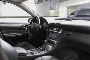 MEILLEURE VENTE RÉDUCTION Mercedes-AMG Benz C55 AMG C55 T AMG HATCHBACK d'occasion disponible à la livraison - Product Image 5