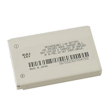 Phone Batteries BLB-2 for Nokia 8210 8250 8850 8910 8310 5210 6500 6590 6510 3610 8270 8910i 7650 6590i Battery