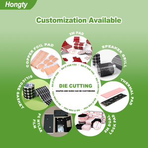 Lưới nướng loa chống bụi chống nước - Product Image 5