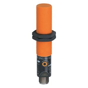 Capteurs capacitifs IFM KG5057 pour applications d'automatisation industrielle - Product Image 1