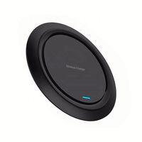 10W 15W 20W Chargeur Carregador Chargeur Batterie Chargeur de téléphone portable rapide Station de support de Charge Pad de charge sans fil