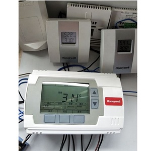 New Original UB2221C UB1211EN UB2204EN UB4334SEN Stand Alone <b>Controllers</b> Large LCD English Display Beautiful Appearance New Orig - Product Image 6