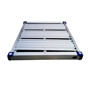 Aluminum Alloy Folding Ladder FRP Platform Ladder Accessories Platform Ladder Platform