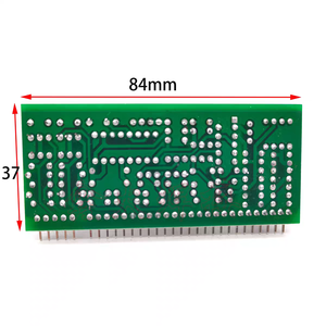 Pcba hàn biến tần 3525 chế độ điều khiển Hội Đồng Quản trị 100k trong hongrong một cửa dịch vụ OEM Multilayer <span class=keywords><strong>PCB</strong></span> lắp ráp nhà sản xuất - Product Image 2