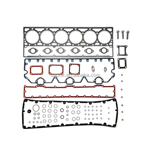 Juego de Juntas de Culata para Motor Diésel M11 4025157, Juego de Juntas Superiores - Product Image 6