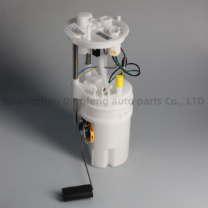16117382203 1611 7382 203 16 11 7 382 203 untuk BMW X5/x6/F15/F16 pompa bahan bakar hibrida - Product Image 2